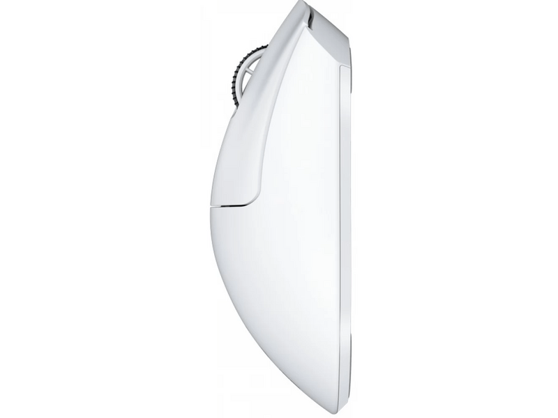 Razer DeathAdder V3 Pro Gamer egér, fehér (RZ01-04630200-R3G1)