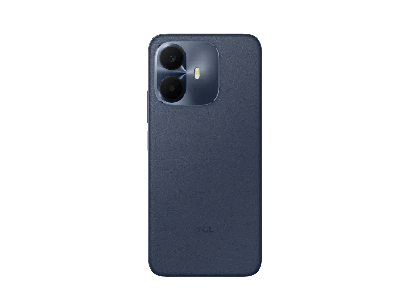 TCL K70 Power 4G 6/128GB Okostelefon, kék (T522E3-2BLCA112)