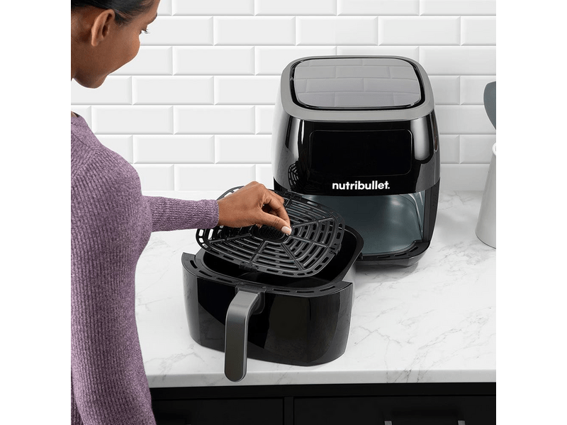 Nutribullet NBA071B XXL Airfryer
