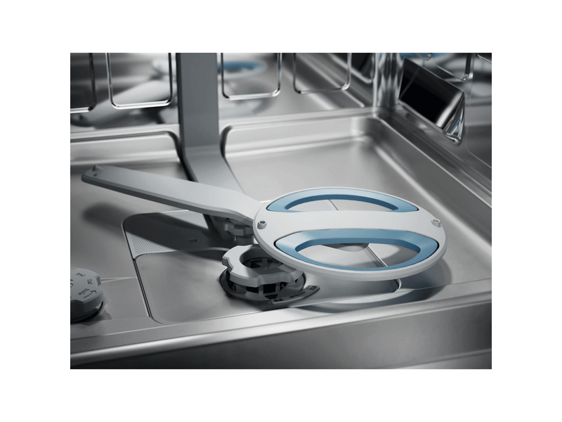 Electrolux E87LB200T Beépíthető mosogatógép