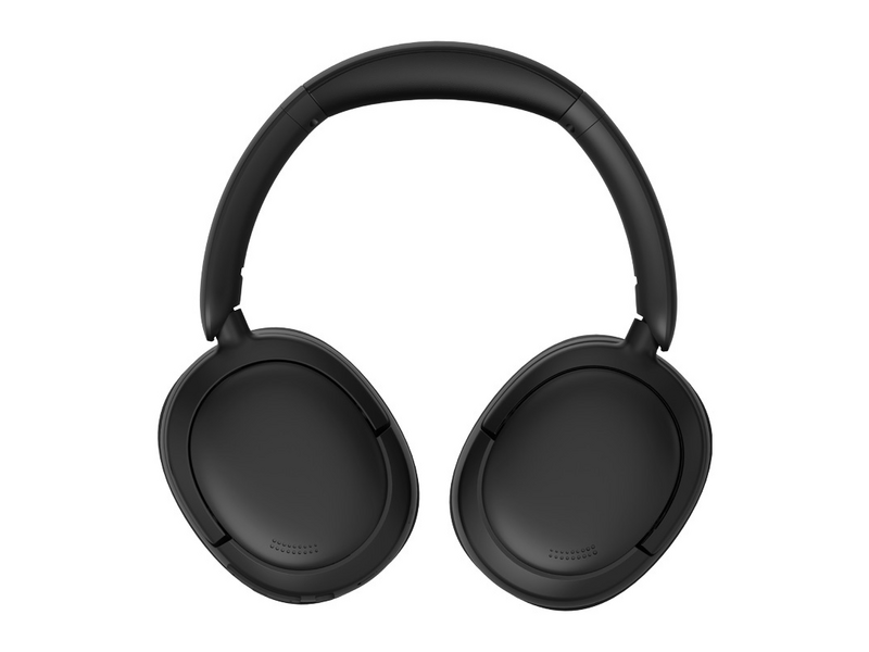 Edifier W800BT SE Vezeték nélküli fejhallgató, fekete