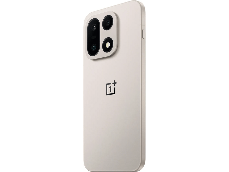 OnePlus 15 5G 16/512GB Okostelefon, homokszínű