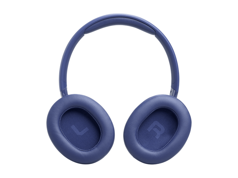 JBL Tune 730BT Bluetooth slušalice, plave boje