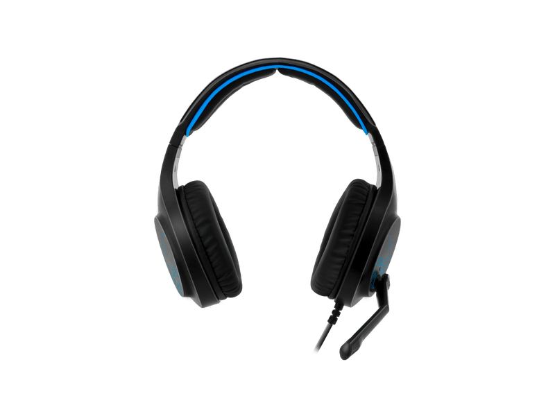 Spirit of Gamer ELITE-H20 Mikrofonos fejhallgató