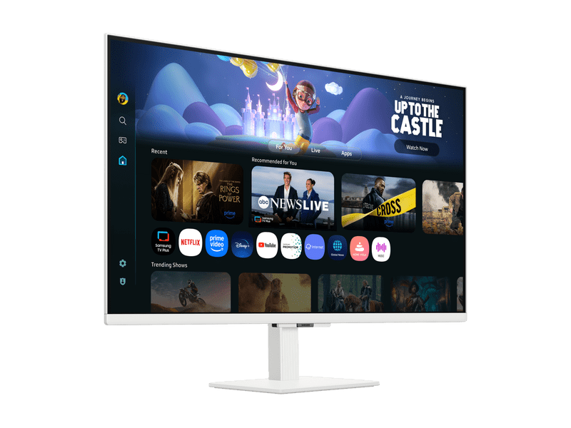 Samsung LS32FM501EUXDU 32