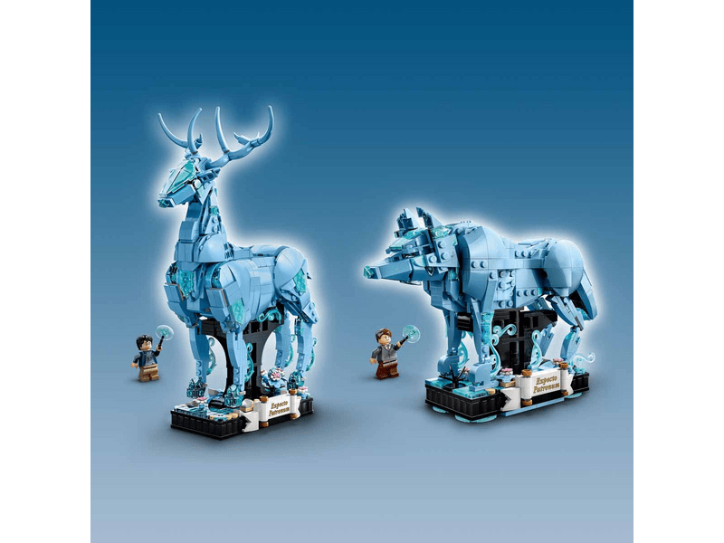 LEGO® Harry Potter Expecto Patronum (76414)