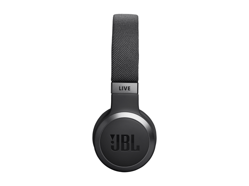 JBL Live 670NC bežične slušalice, crne (JBLLIVE670NCBLK)