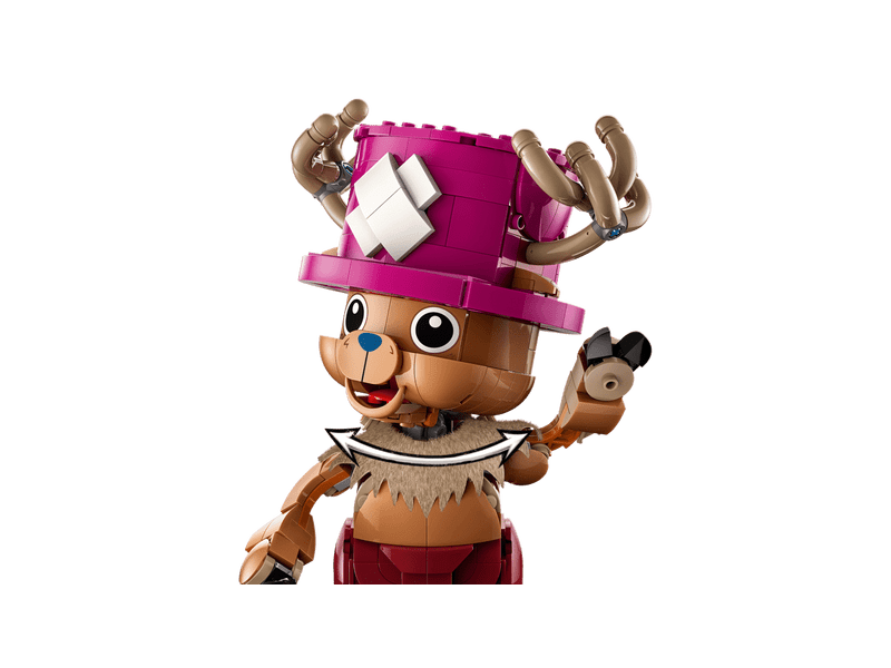 LEGO® One Piece Tony Tony Chopper (75643)