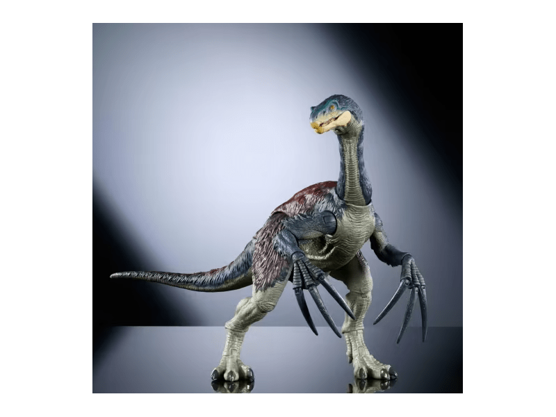 Jurassic World Therizinosaurus Figura (HXP73)