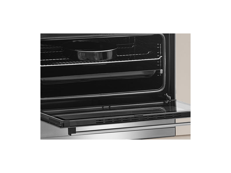 MPM MPM-93-KGM-33 Kombinált tűzhely