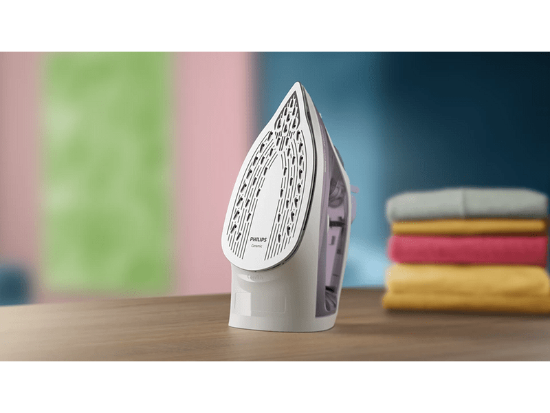 Philips DST2020/30 2000 Series Parno glačalo, ljubičasto