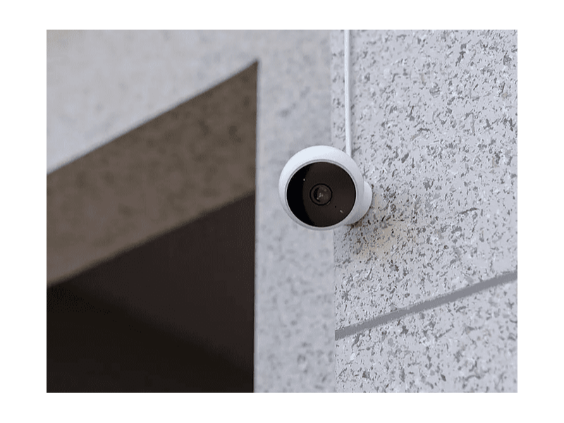 Xiaomi Mi Camera 2 Magnetic Mount (2K) Wifi kamera