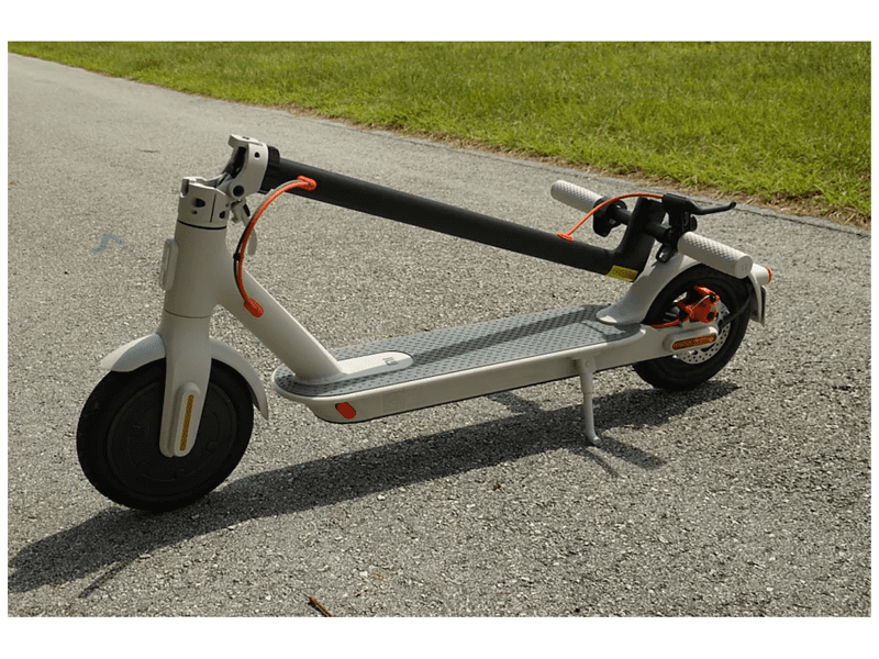 Mi Electric Scooter 3 (Gray)  EU