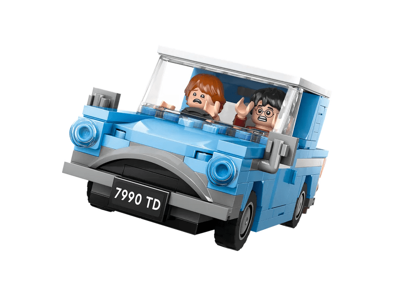 LEGO® Harry Potter™ Leteći Ford Anglia™ (76424)