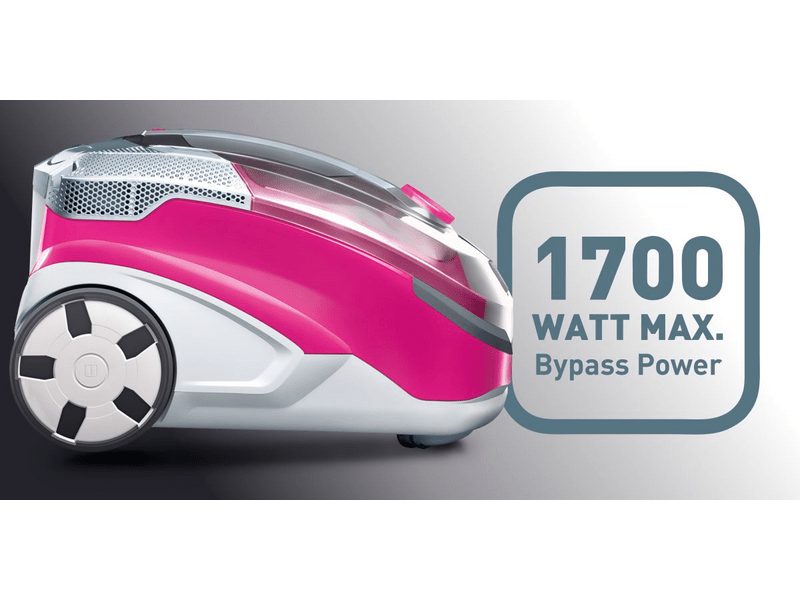 Thomas Allergy&Family Vízszűrős porszívó és takarítógép