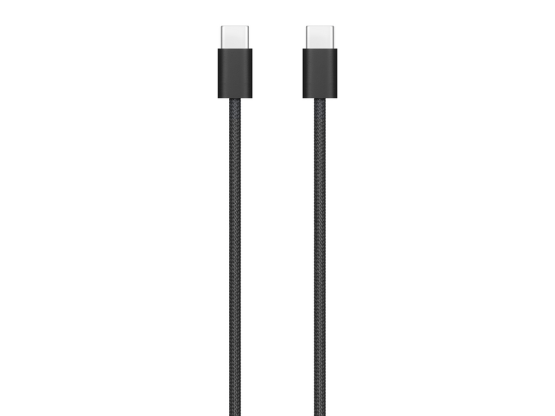 Apple Magic Mouse, Multi-Touch površina, crna (MXK63ZM/A)