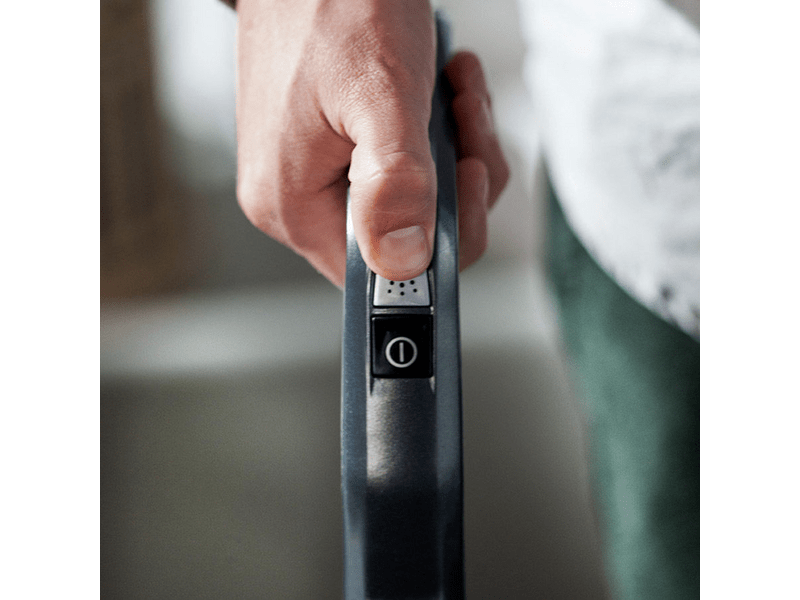 Bissell SpinWave Elektromos felmosógép