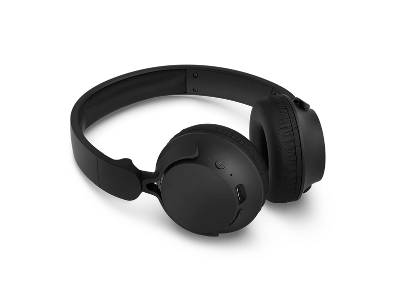 Philips TAH4000BK/00 fejhallgató, fekete
