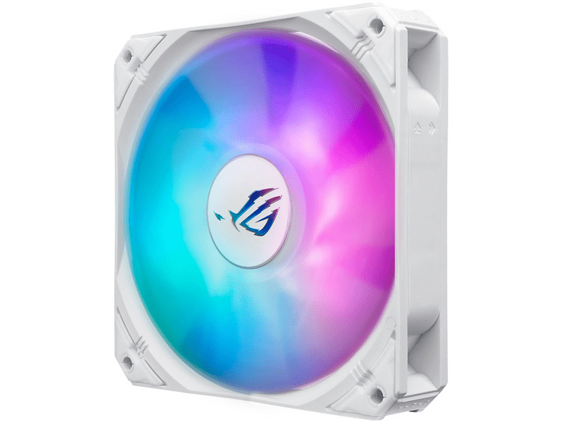 Asus ROG Strix LC III 240 ARGB Vízhűtés