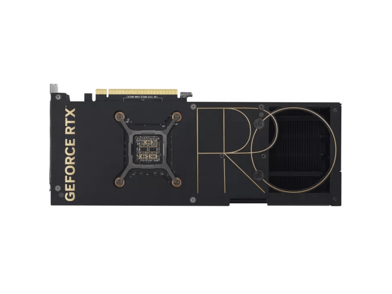 Asus NVIDIA RTX 4080 SUPER 16GB GDDR6 - PROART-RTX4080S-O16G