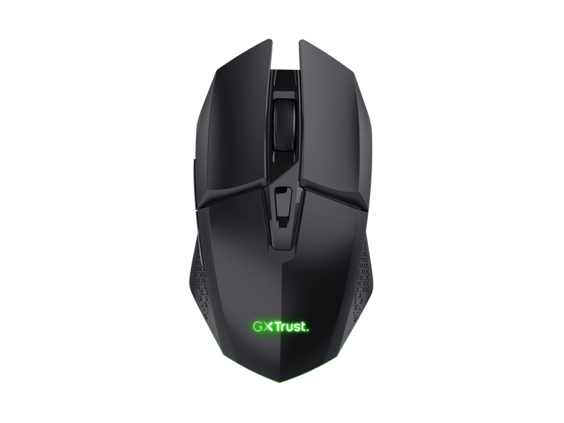 GXT110 Felox vez.nélküli gaming egér fek