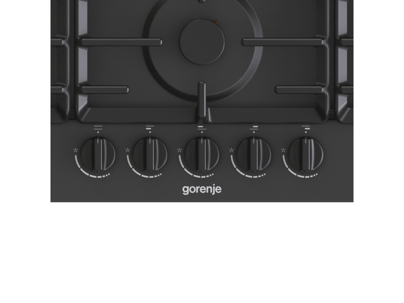 Gorenje GW951MB Beépíthető gázfőzőlap