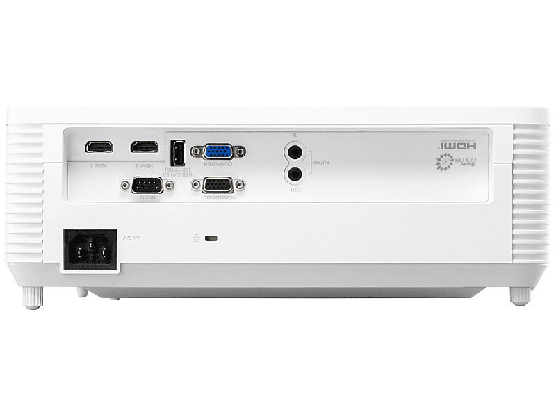 ViewSonic PS502W Projektor