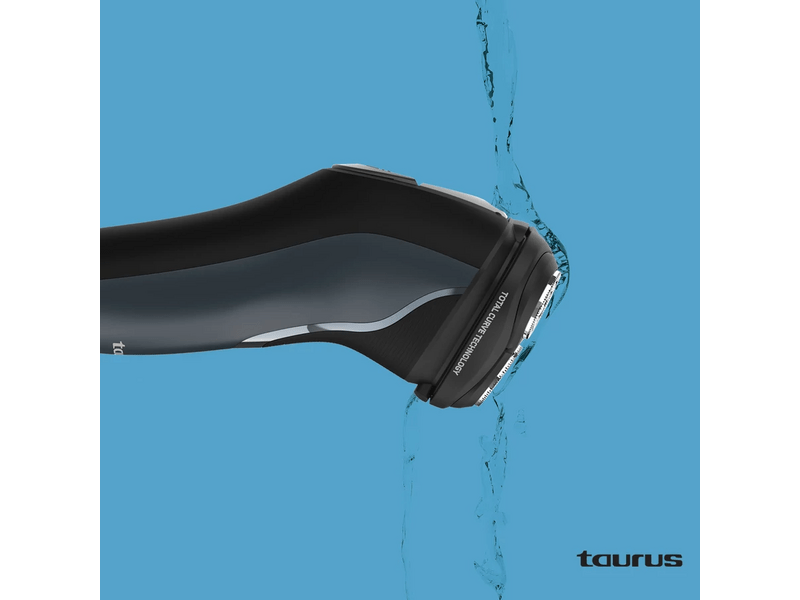 Taurus SHA2311 3 Side Water Shave Borotva (903542000)