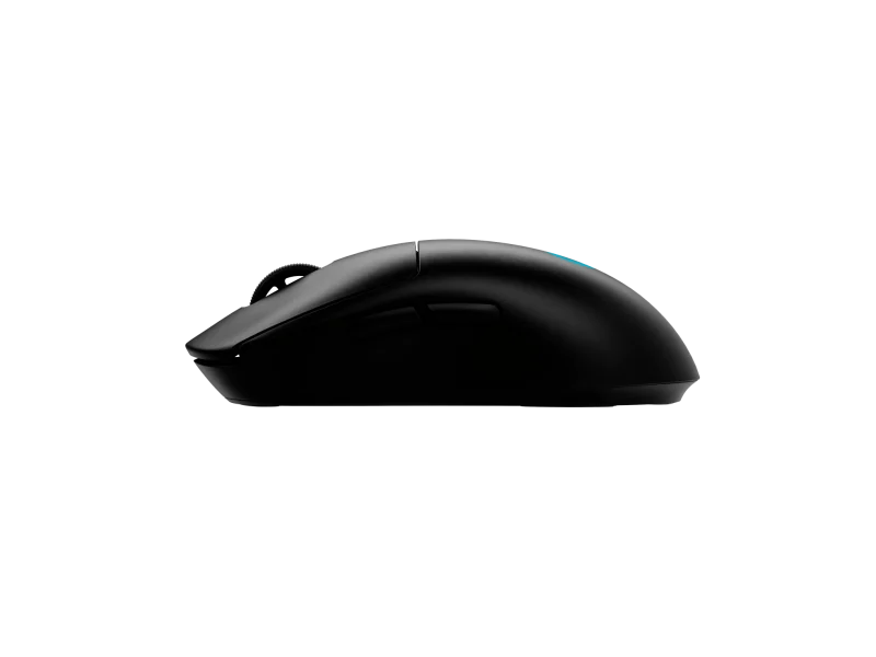 Logitech Pro 2 Lightspeed miš, crni (910-007295)