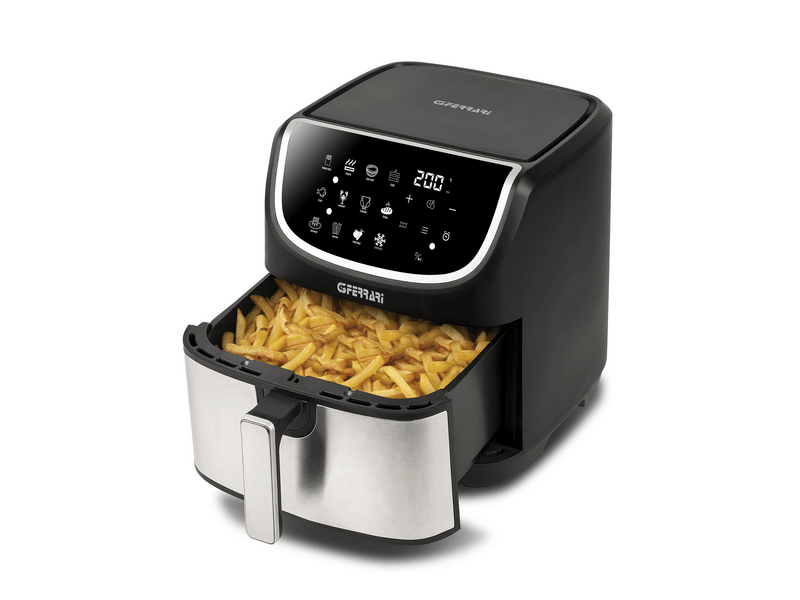 G3Ferrari G1019100 Friggisano Forrólevegős sütő