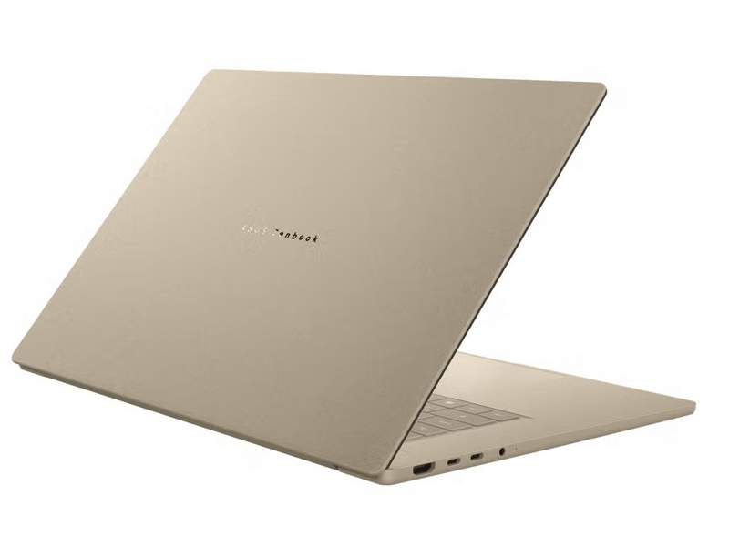 Asus Zenbook A16 UX3607OA-SQ005W Notebook + Win11