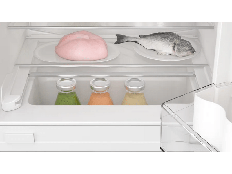 Bosch KUL22VFD0 Beépíthető hűtőszekrény