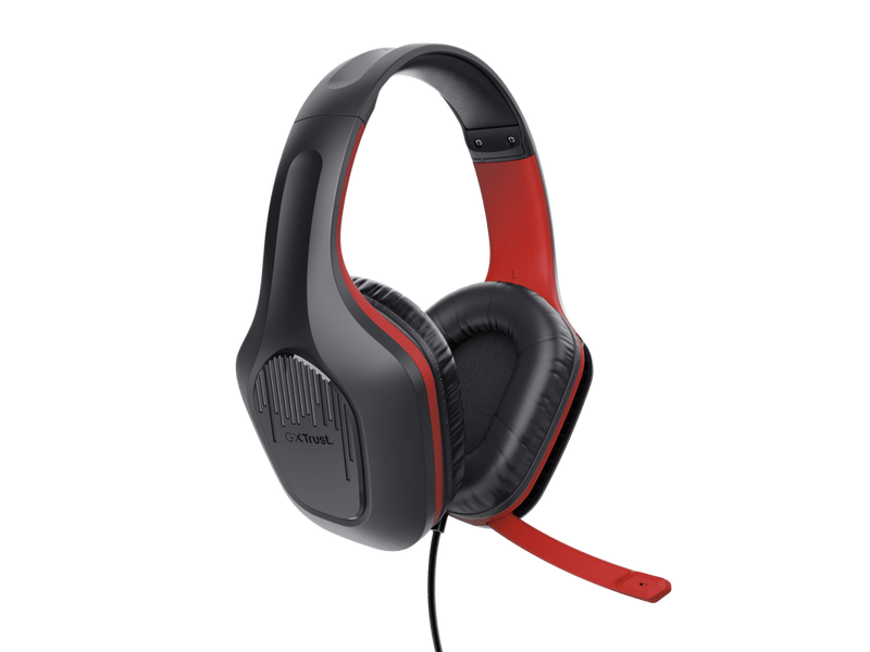 Trust 24995 GXT415S Zirox Gaming Headset