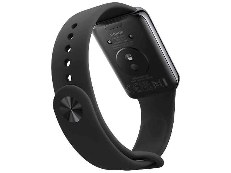 Honor Band 9 pametna narukvica, crna
