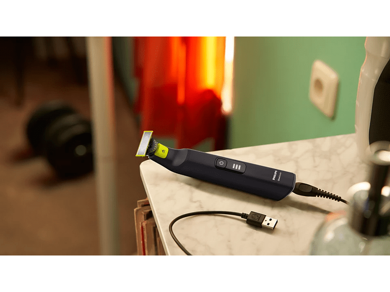 Philips QP6542/15 OneBlade Pro 360 brijač