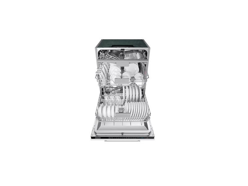 Samsung DW60CG550I00ET Beépíthető mosogatógép