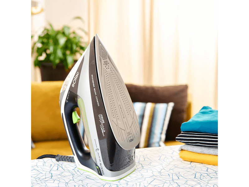 Solac CVG9512 glačalo