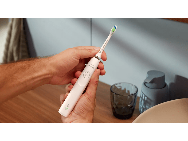 Sonicare S5300 elektr.fogkefe,fehér