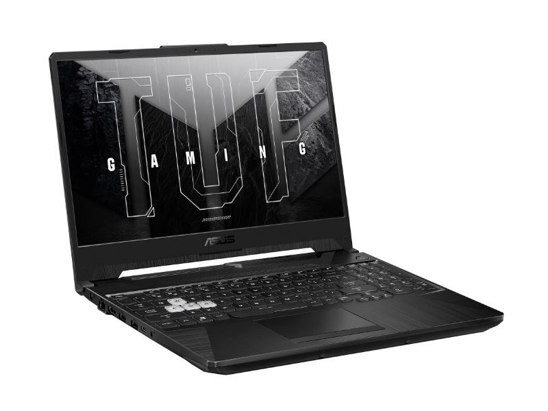 Asus TUF Gaming F15 FX506HF-HN017 Notebook