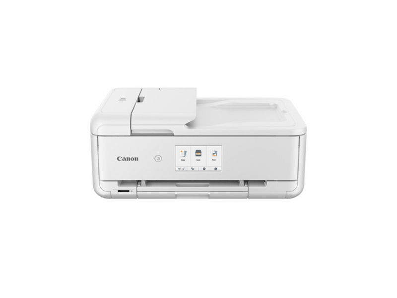 Canon Pixima TS9551CA Tintasugaras multifunkciós nyomtató, fehér
