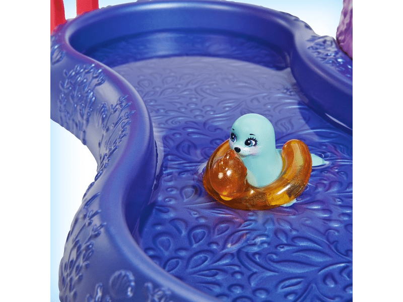 EnchanTimals: Tengeri királyság - Aquapark (HCG03)