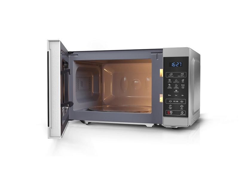 Sharp YC-MS02ES Mikrohullámú sütő