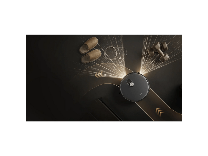 Xiaomi Robot Vacuum 6 Max robotporszívó (BHR08V2EU)