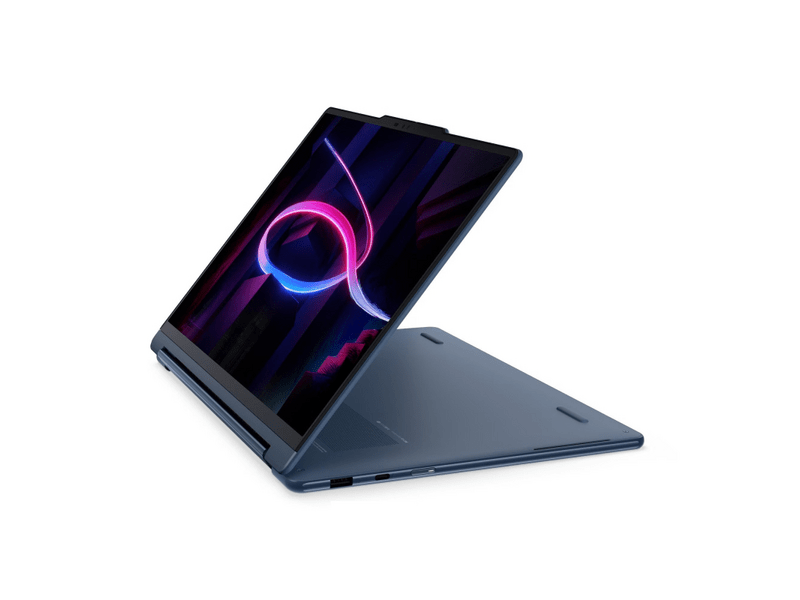 Lenovo Yoga 9i 2-in-1 Aura Edition (83SE0025HV) Notebook+Win11