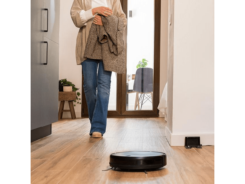 Cecotec Conga 999 Map Genesis Robotporszívó