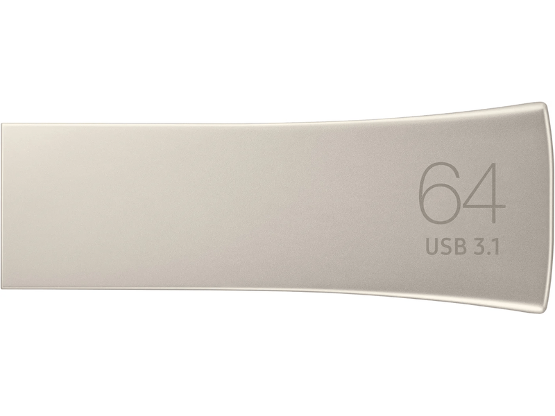 Samsung BarPlus3.1 pendrive,64GB,Pezsgő