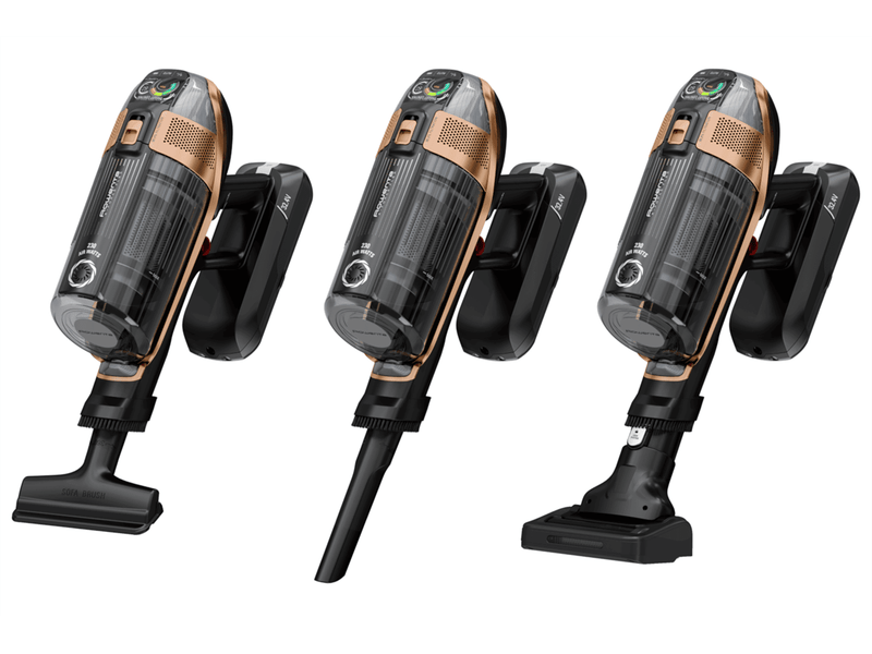 X-ForceFlex 15.60 kézi porsz.,2 akkus