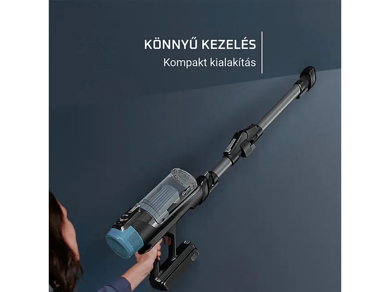 Rowenta RH9BC1WO X-Force Flex 14.80 Aqua automatski uspravni usisavač