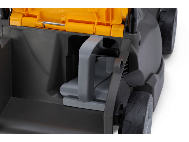 Stiga COMBI 336e Kit akkumulátoros fűnyíró (294346068/ST2)