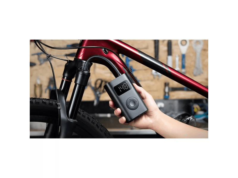 Xiaomi BHR5277GL Portable Electric Air Compressor 1S Hordozható pumpa